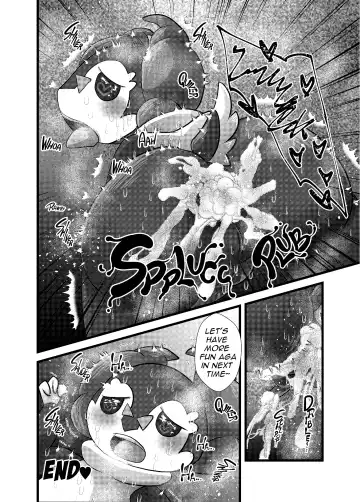 MIND BREAK ♂2 Fhentai - Page 194