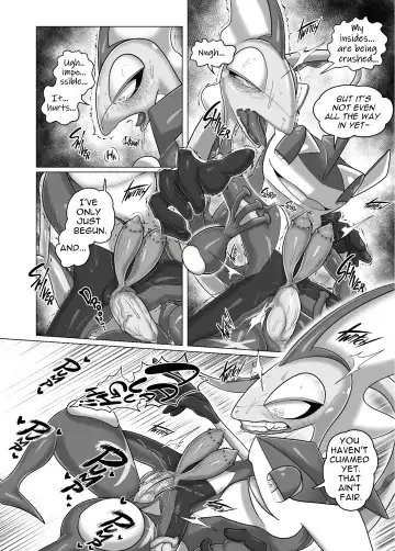 MIND BREAK ♂2 Fhentai - Page 28