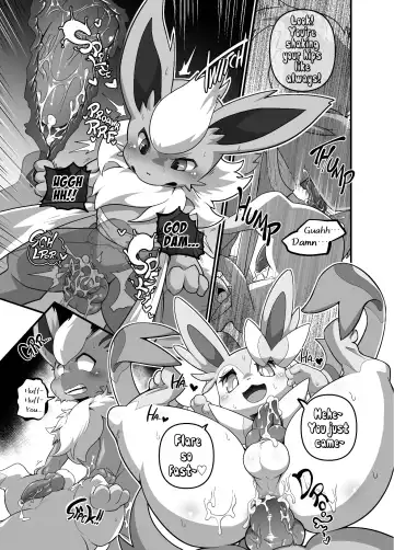 MIND BREAK ♂2 Fhentai - Page 47