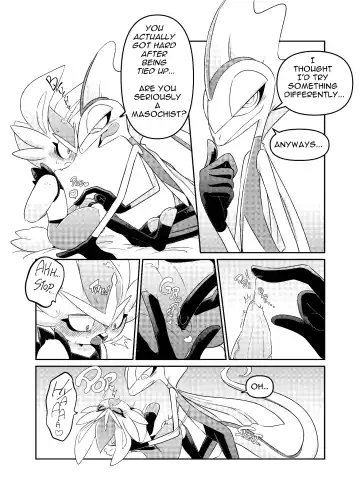 MIND BREAK ♂2 Fhentai - Page 52