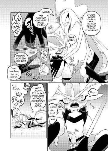 MIND BREAK ♂2 Fhentai - Page 53