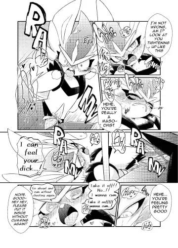 MIND BREAK ♂2 Fhentai - Page 56