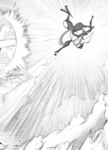 MIND BREAK ♂2 Fhentai - Page 6