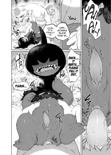 MIND BREAK ♂2 Fhentai - Page 64