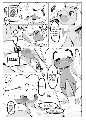 MIND BREAK ♂2 Fhentai - Page 73