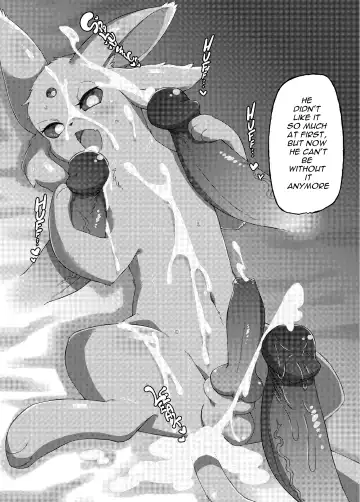 MIND BREAK ♂2 Fhentai - Page 84