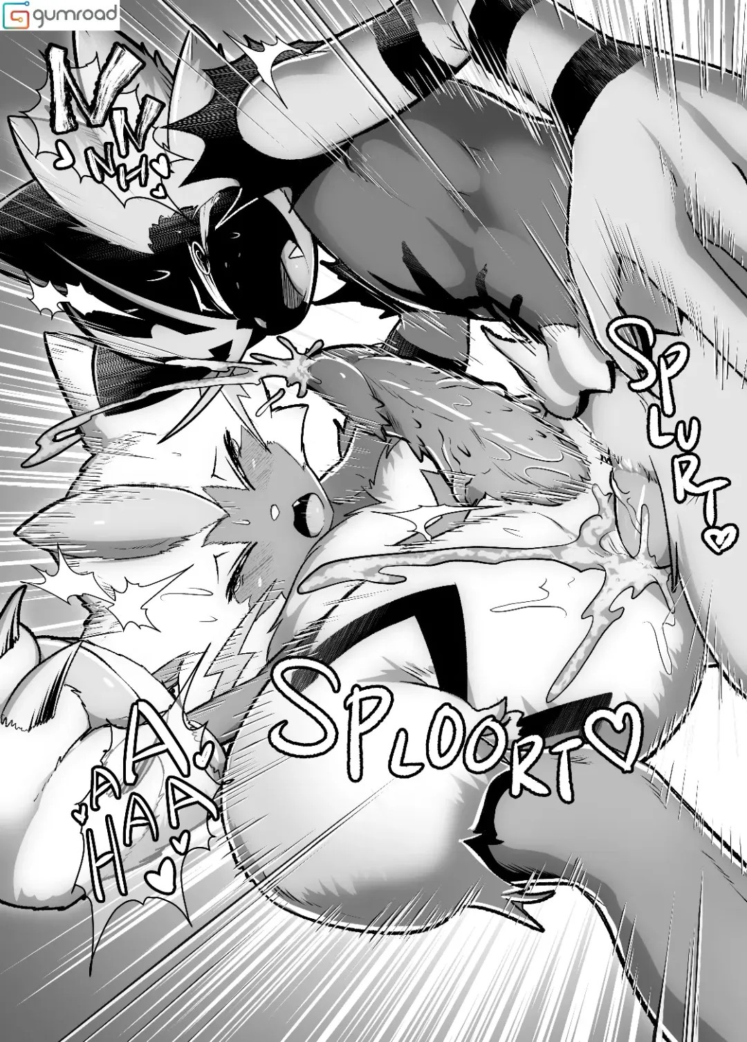 MIND BREAK ♂ Fhentai - Page 19