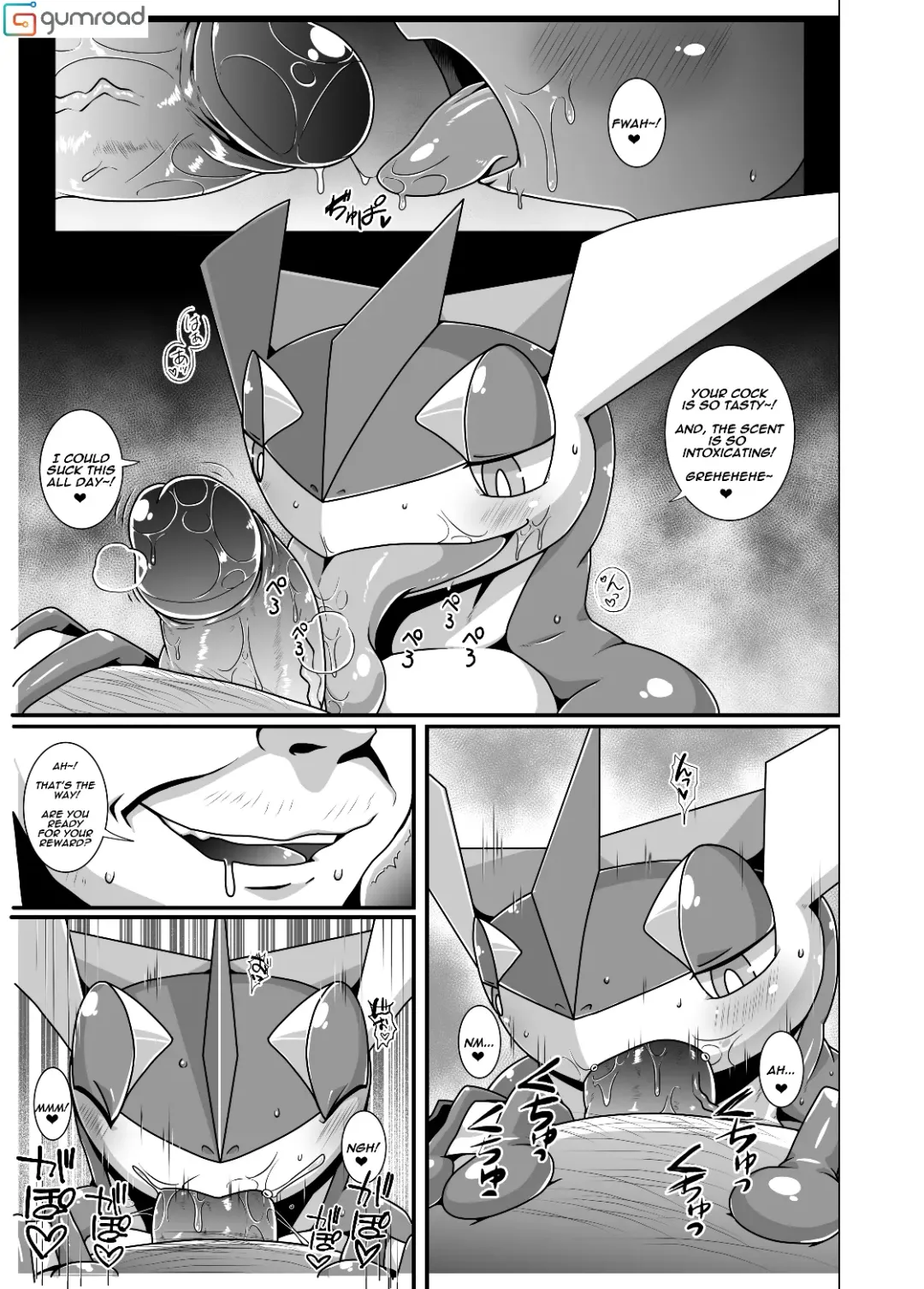 MIND BREAK ♂ Fhentai - Page 27