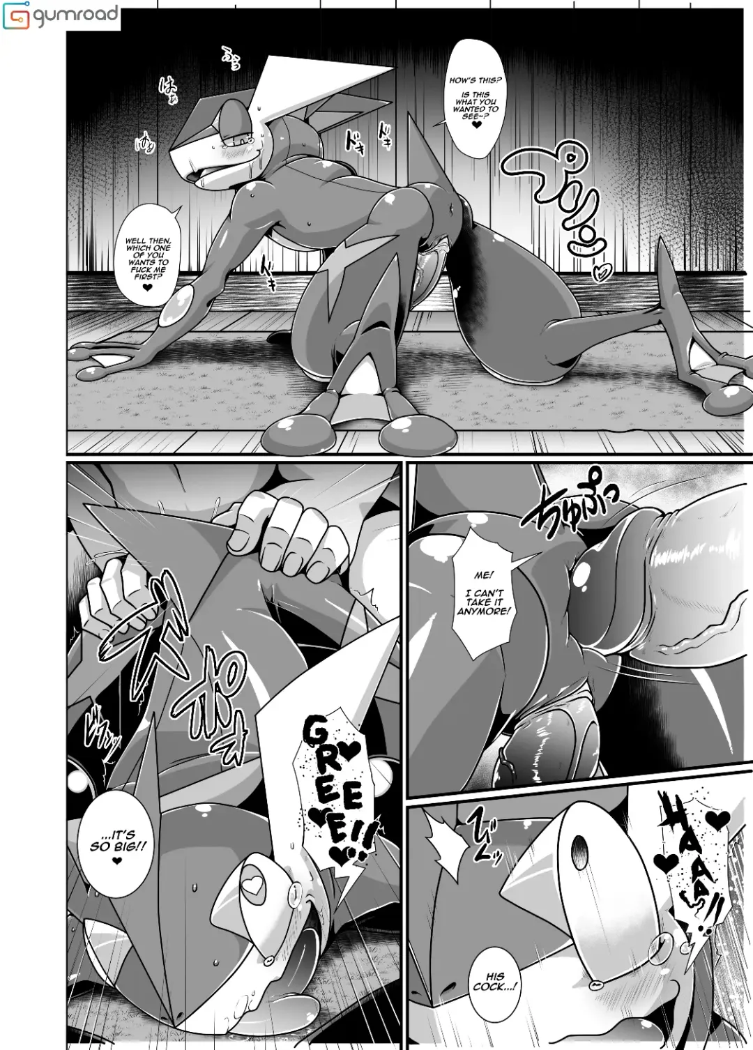 MIND BREAK ♂ Fhentai - Page 30