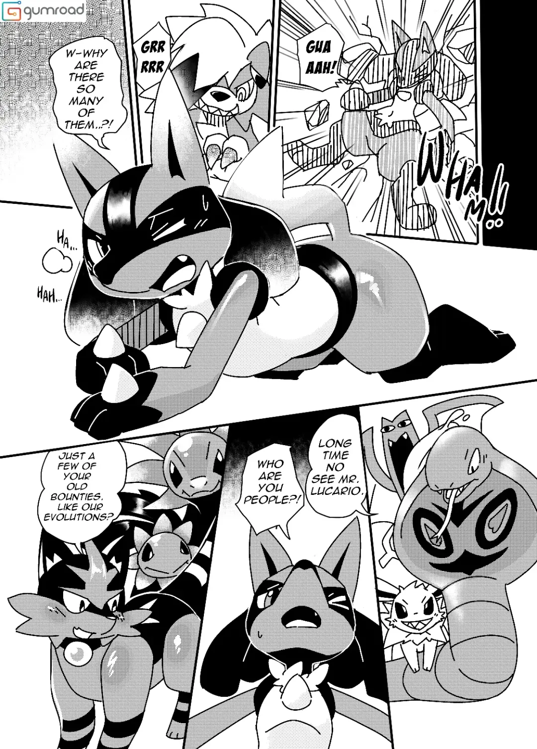 MIND BREAK ♂ Fhentai - Page 60