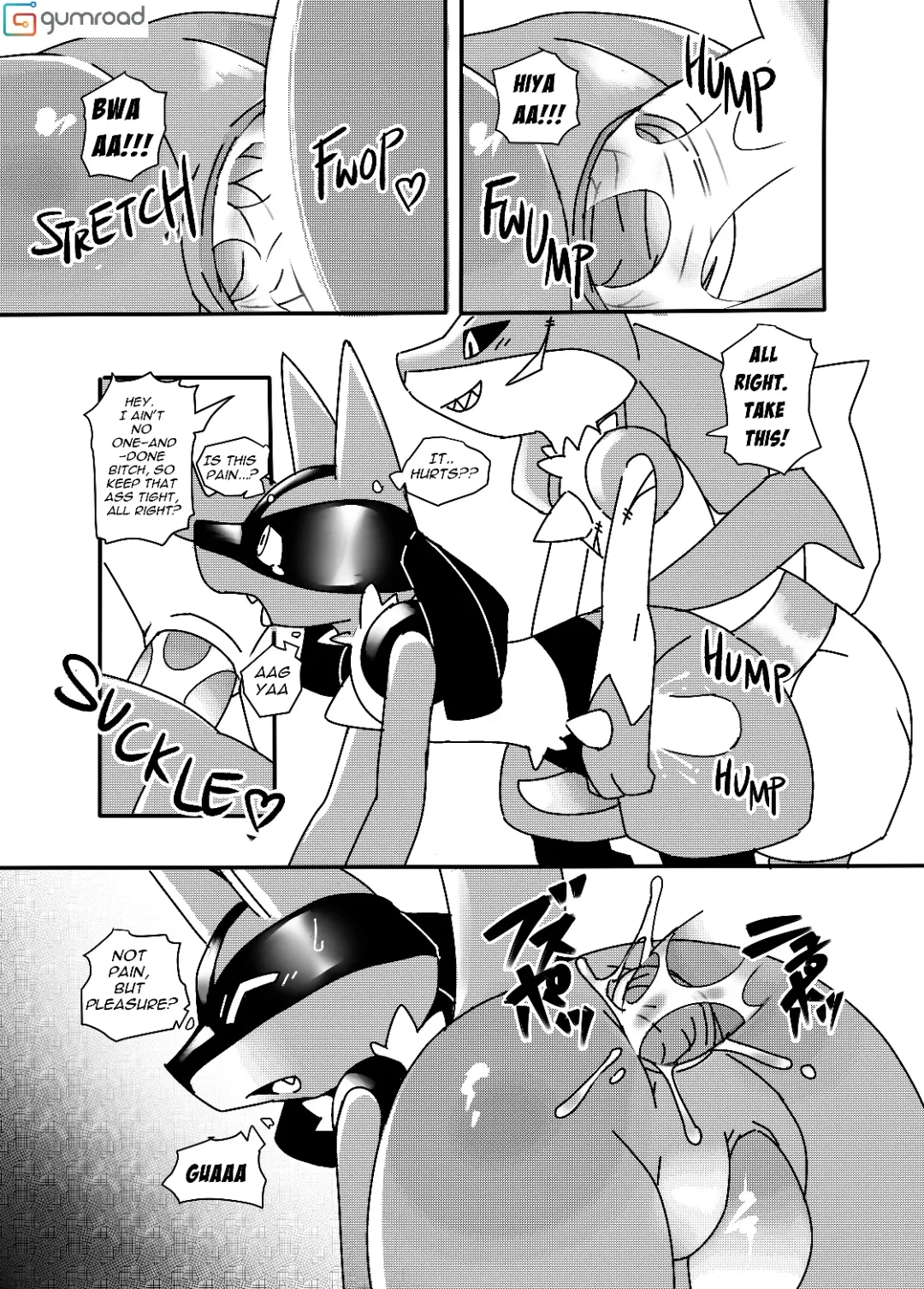 MIND BREAK ♂ Fhentai - Page 67