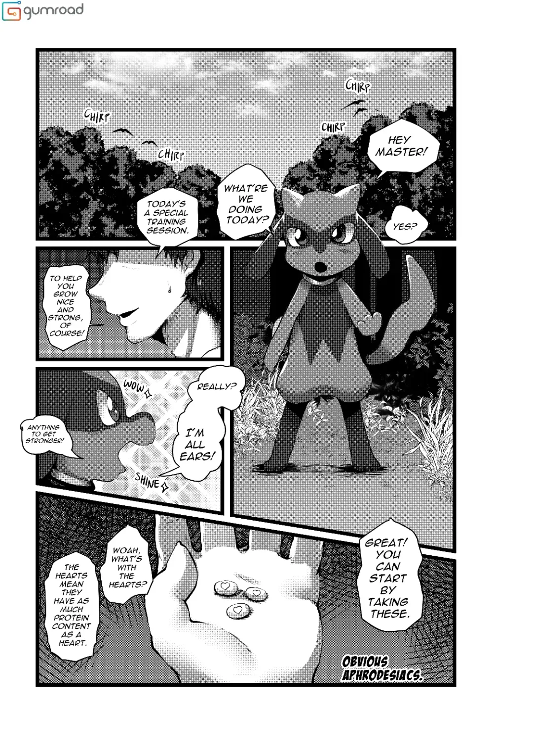 MIND BREAK ♂ Fhentai - Page 73