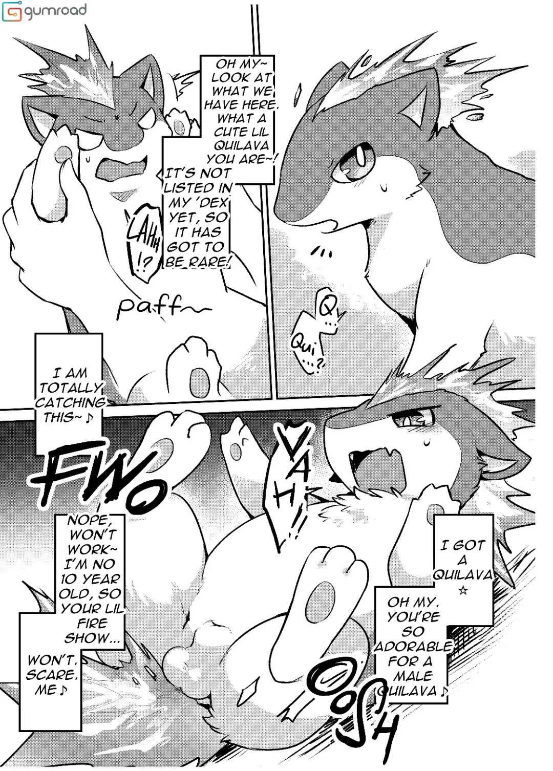 MIND BREAK ♂ Fhentai - Page 75