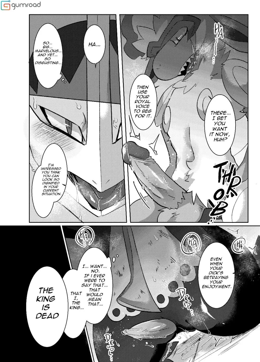 MIND BREAK ♂ Fhentai - Page 91