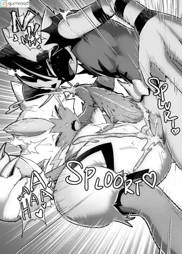 MIND BREAK ♂ Fhentai - Page 19