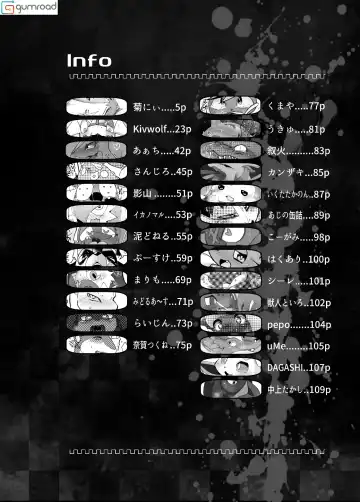 MIND BREAK ♂ Fhentai - Page 3