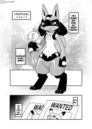 MIND BREAK ♂ Fhentai - Page 59