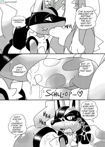 MIND BREAK ♂ Fhentai - Page 64