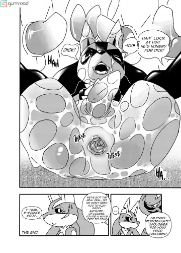 MIND BREAK ♂ Fhentai - Page 68