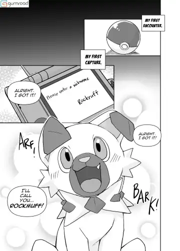 MIND BREAK ♂ Fhentai - Page 69