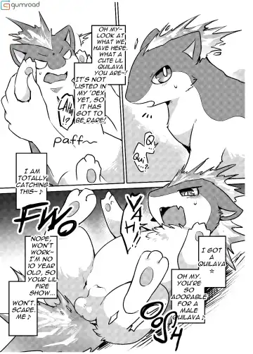 MIND BREAK ♂ Fhentai - Page 75