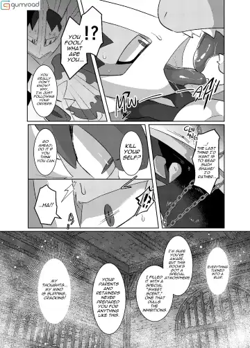 MIND BREAK ♂ Fhentai - Page 90