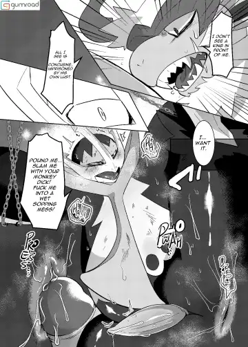 MIND BREAK ♂ Fhentai - Page 92