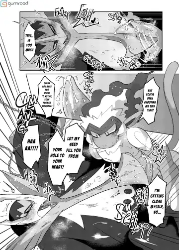MIND BREAK ♂ Fhentai - Page 94