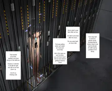 [Jk-kun] Malicious family support Fhentai - Page 11