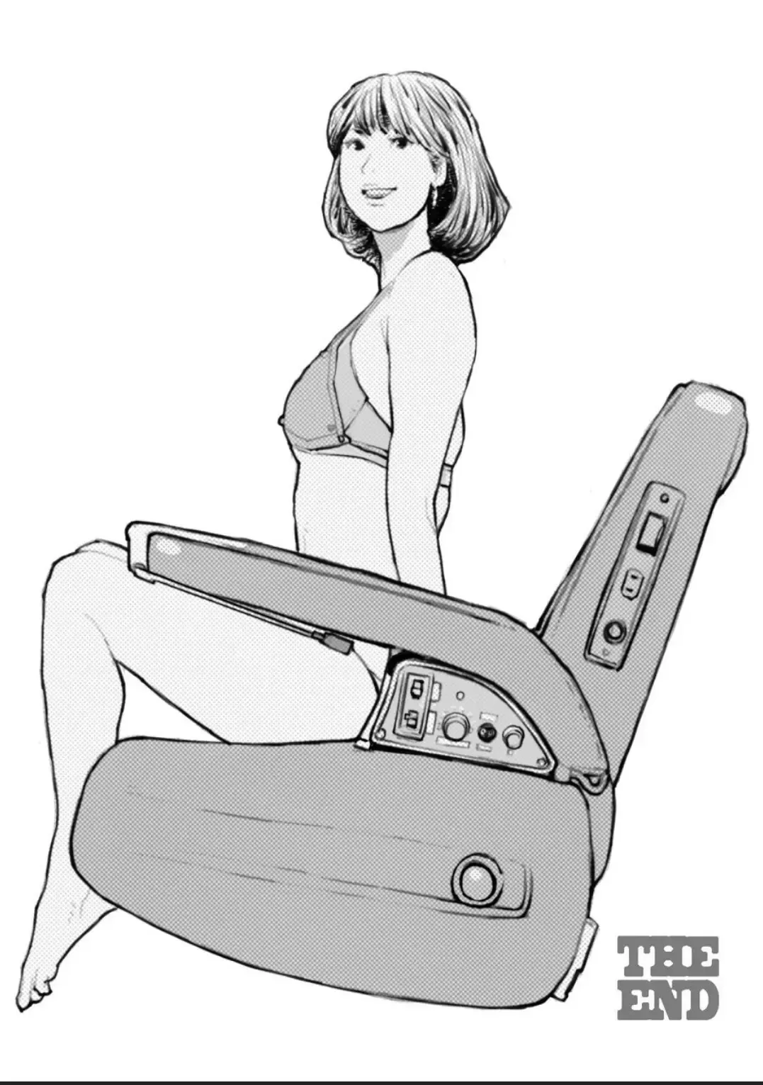 Rakusyoku Fhentai - Page 104