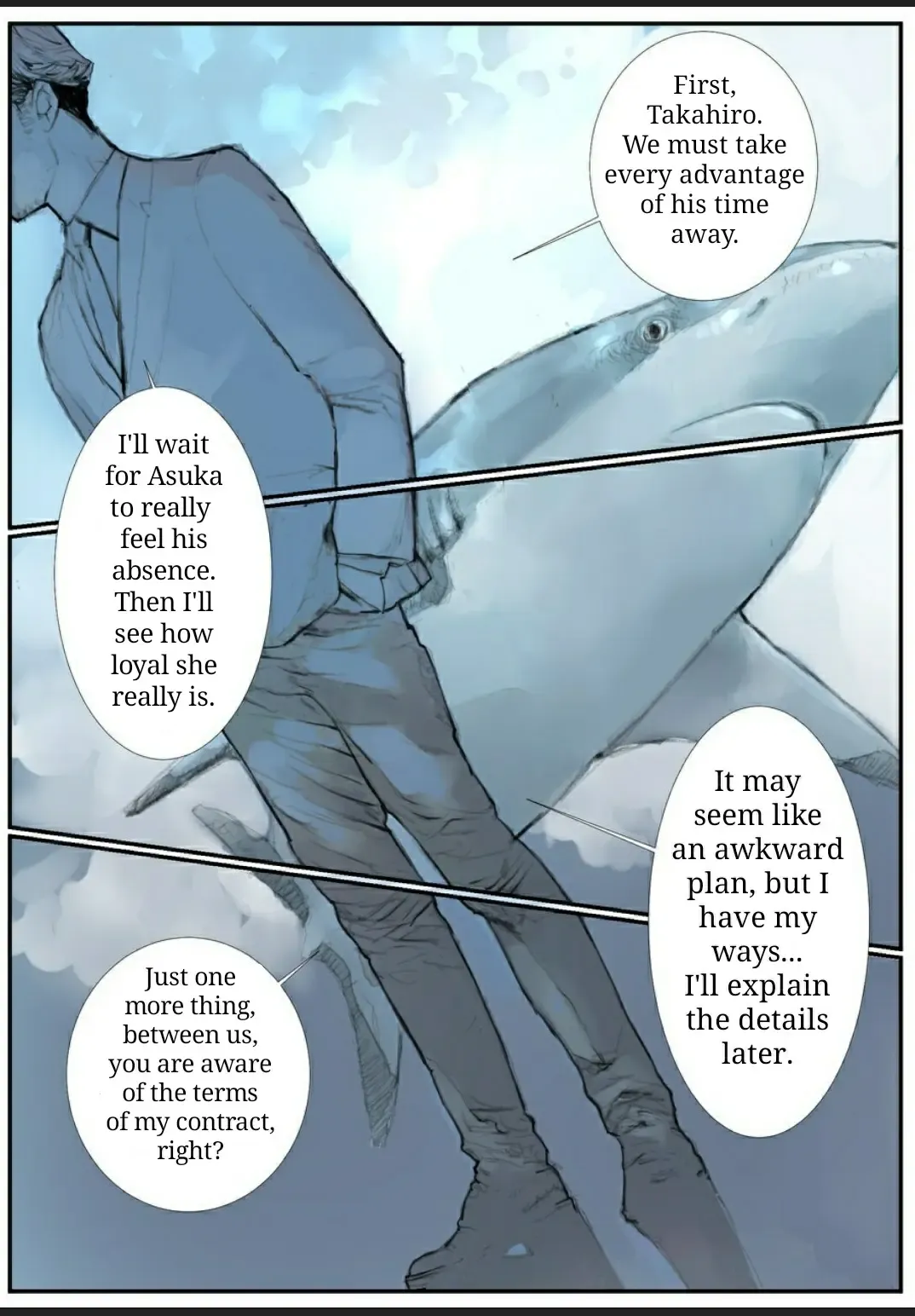 Rakusyoku Fhentai - Page 12