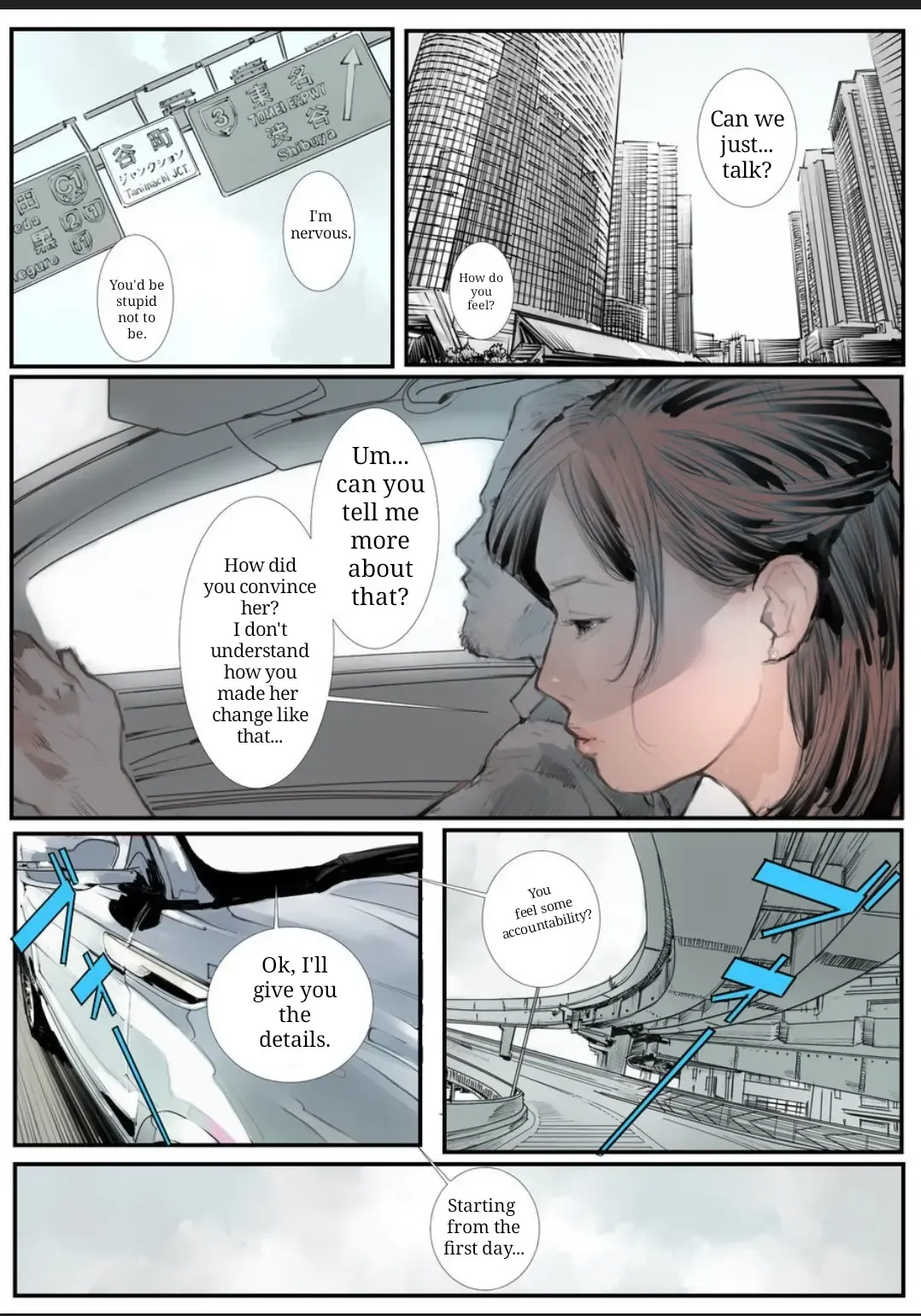 Rakusyoku Fhentai - Page 21