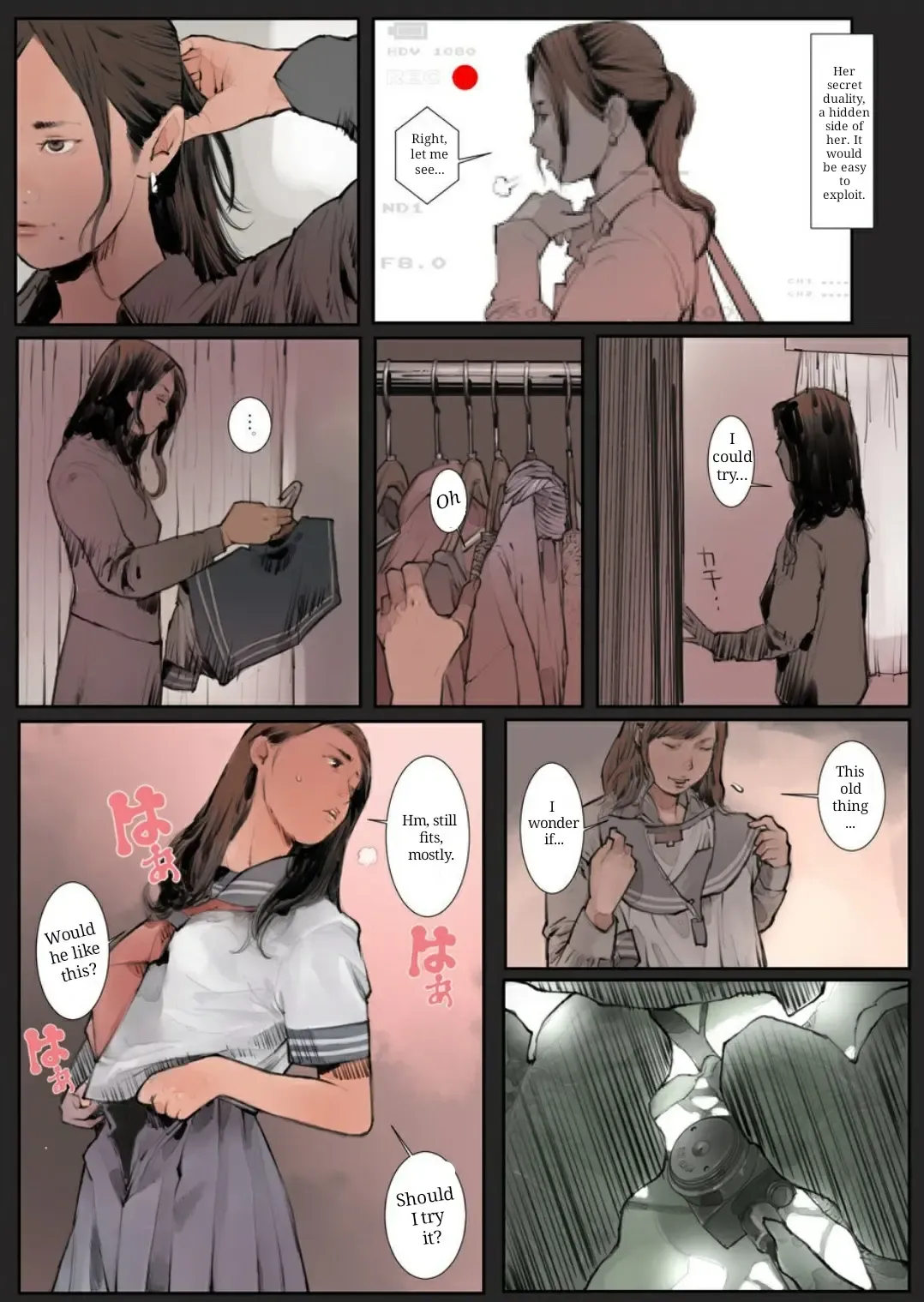 Rakusyoku Fhentai - Page 27