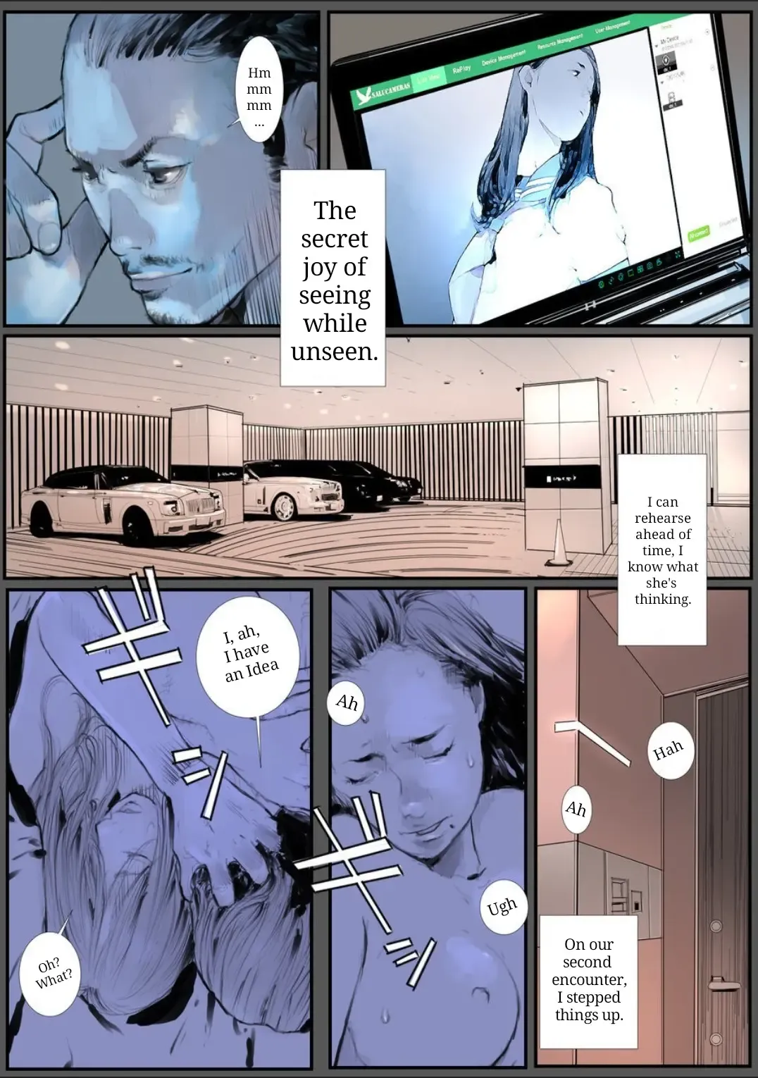 Rakusyoku Fhentai - Page 28