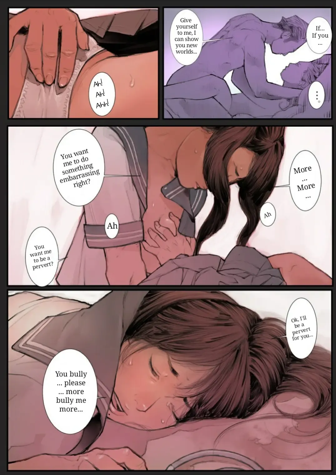 Rakusyoku Fhentai - Page 31