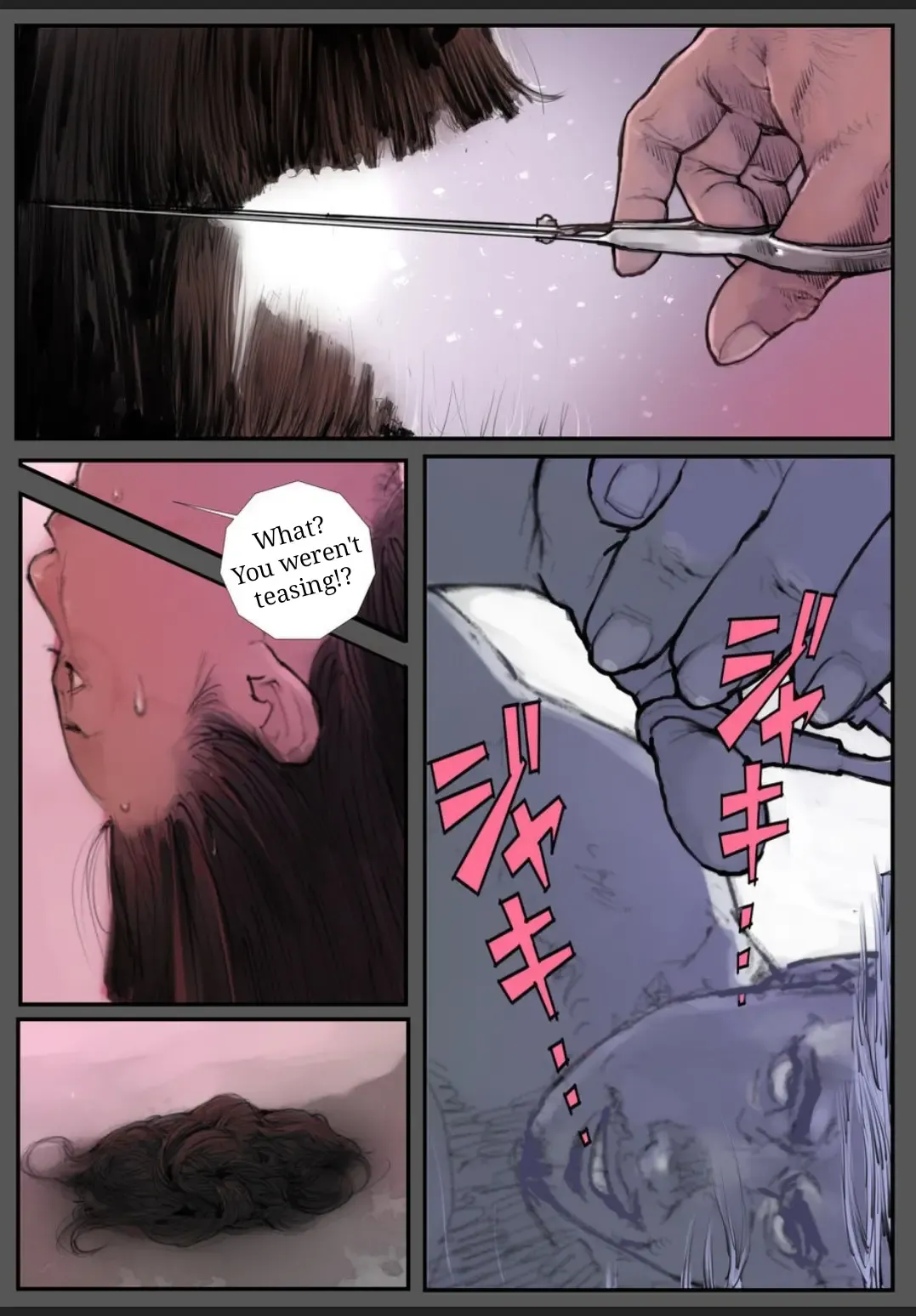 Rakusyoku Fhentai - Page 40