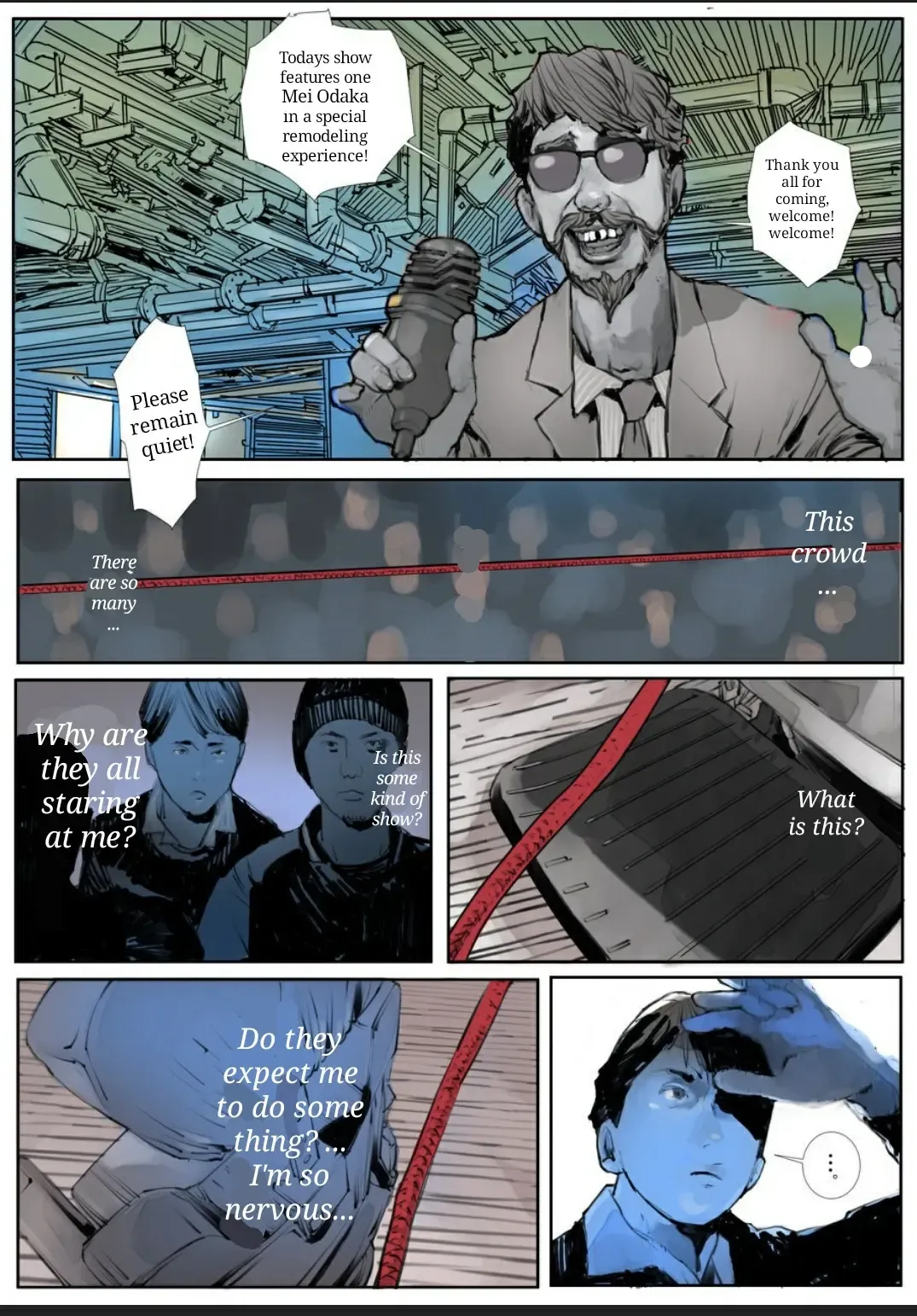 Rakusyoku Fhentai - Page 5