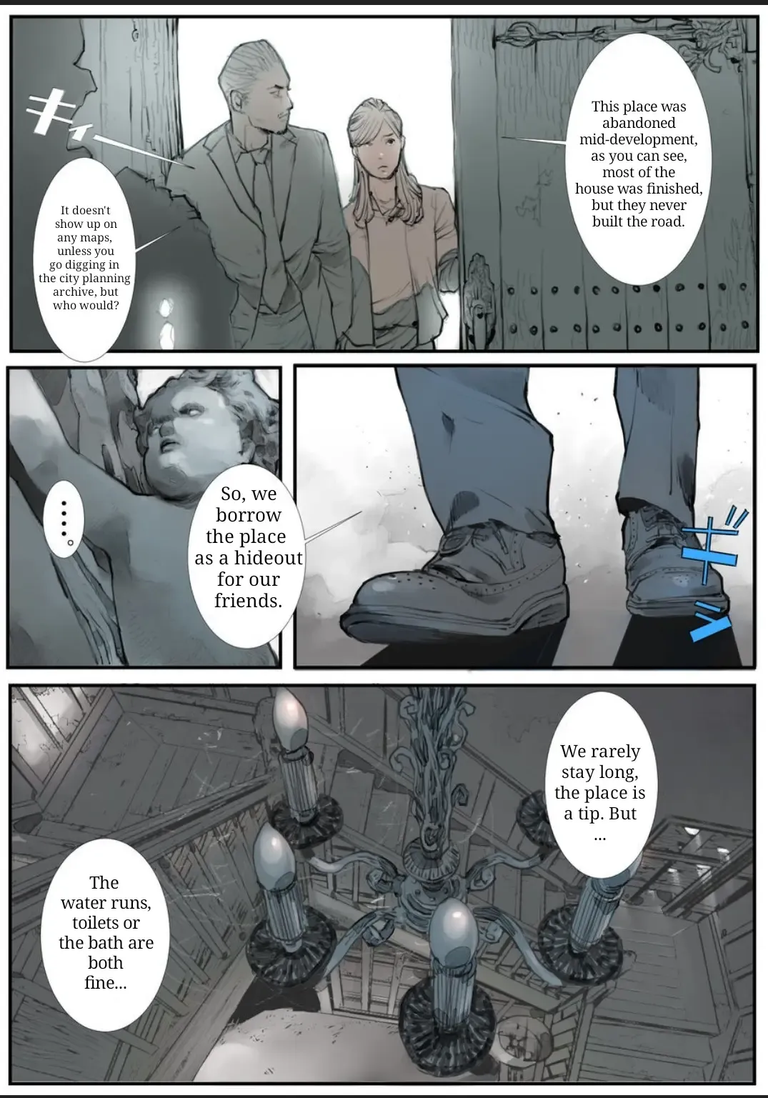 Rakusyoku Fhentai - Page 52