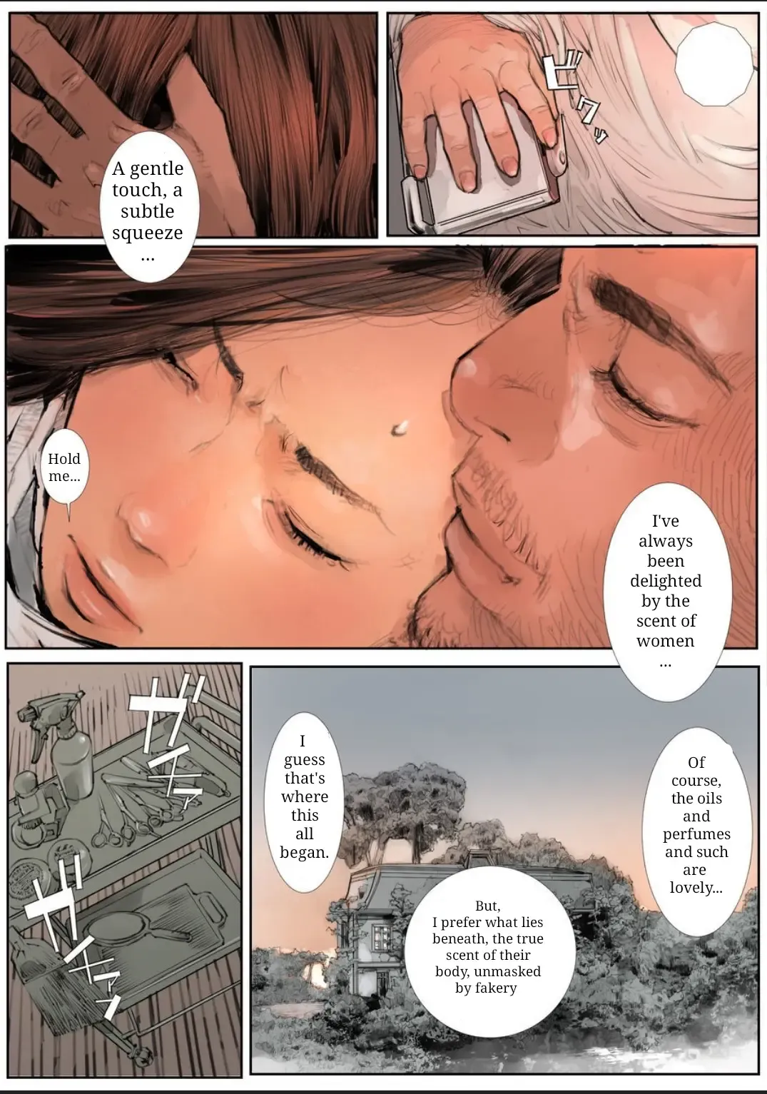 Rakusyoku Fhentai - Page 63