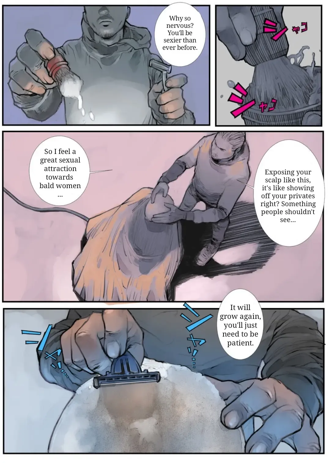 Rakusyoku Fhentai - Page 68