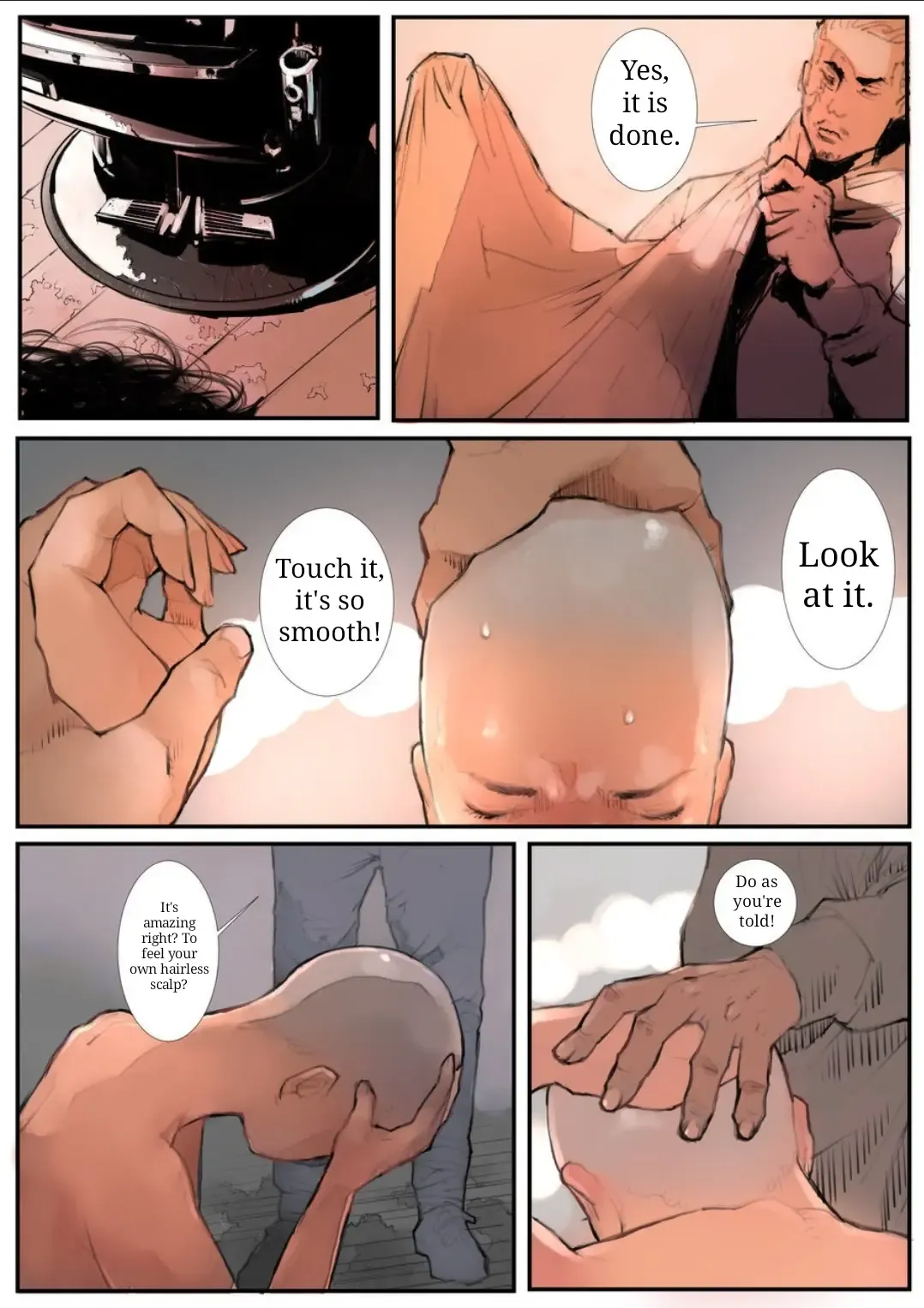 Rakusyoku Fhentai - Page 72