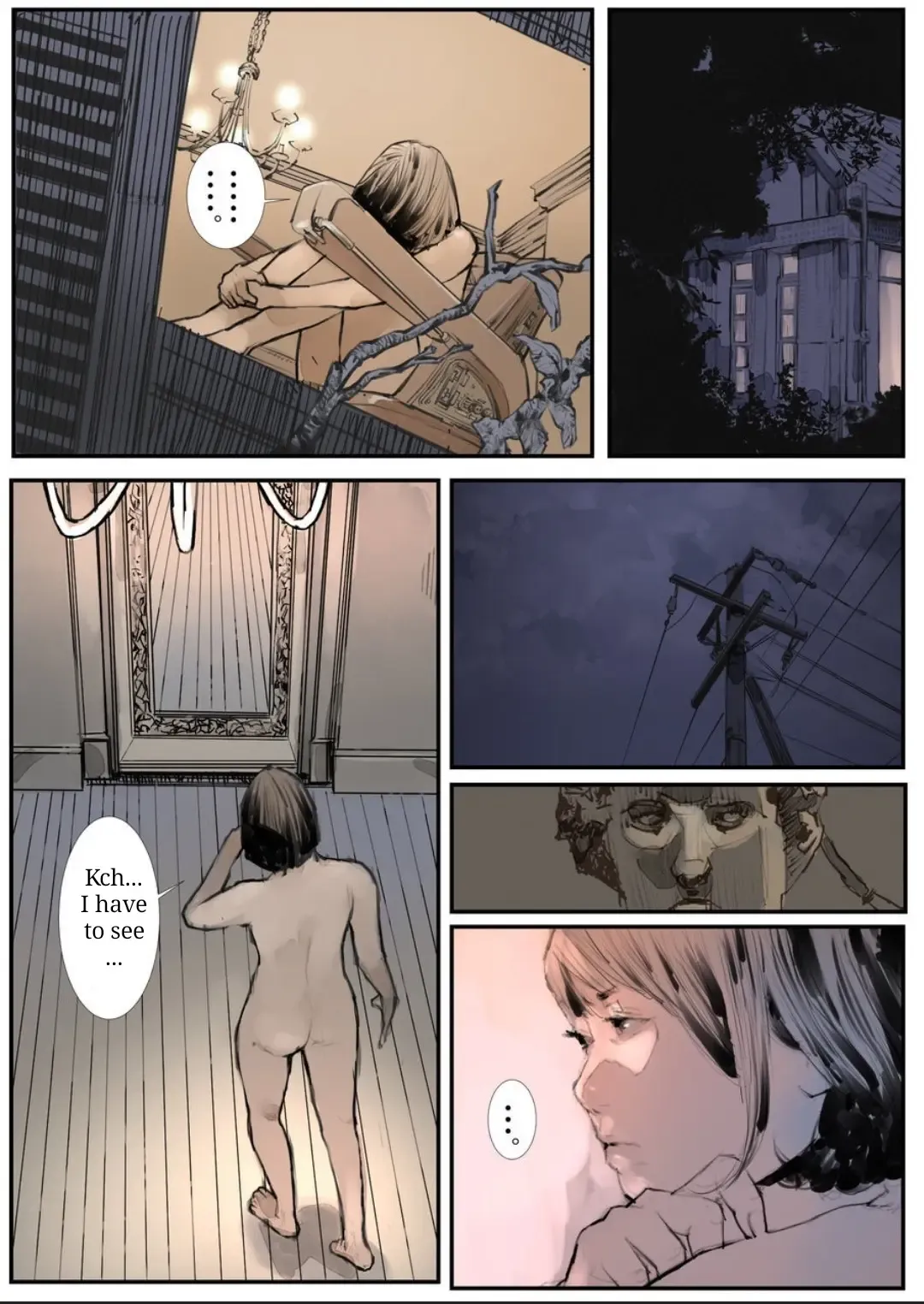 Rakusyoku Fhentai - Page 75