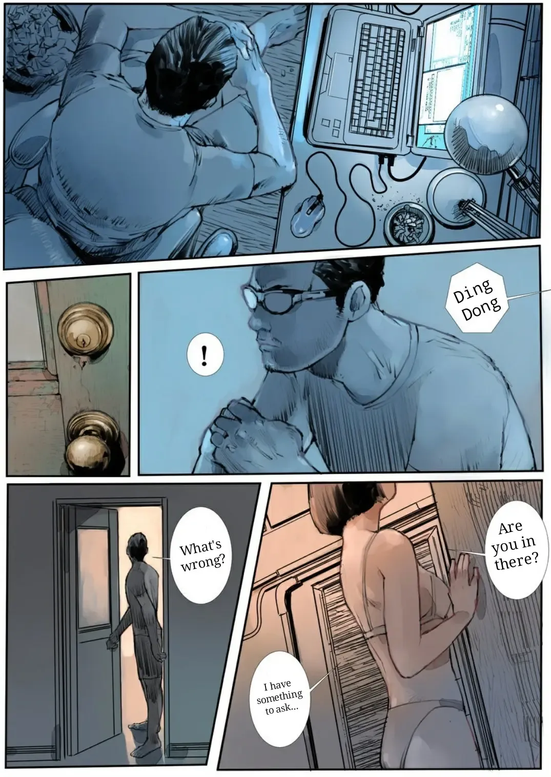 Rakusyoku Fhentai - Page 78