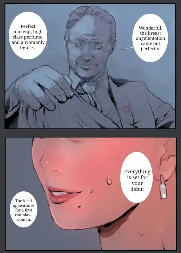 Rakusyoku Fhentai - Page 102