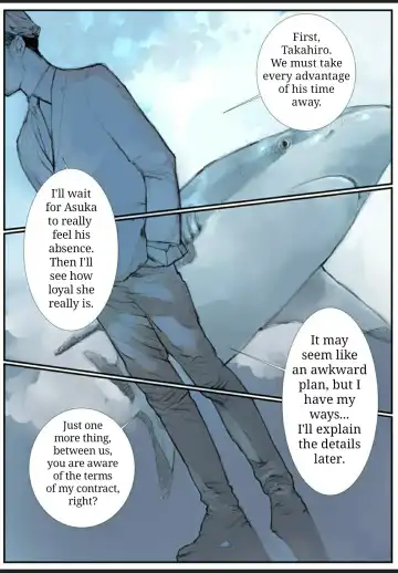 Rakusyoku Fhentai - Page 12