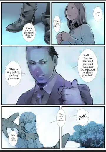 Rakusyoku Fhentai - Page 13