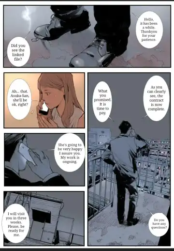 Rakusyoku Fhentai - Page 17