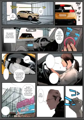 Rakusyoku Fhentai - Page 23