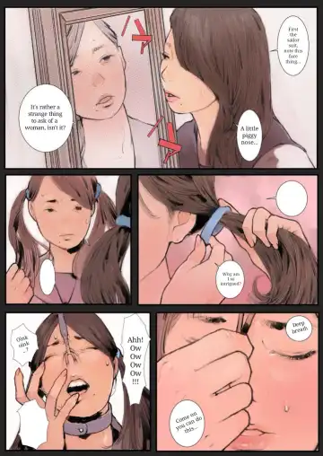 Rakusyoku Fhentai - Page 30