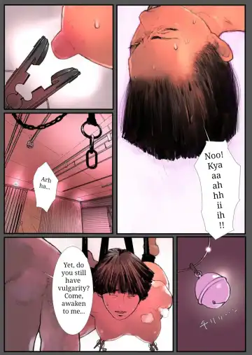 Rakusyoku Fhentai - Page 41